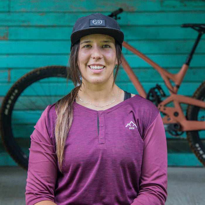 iXS Athletin Renata Wiese