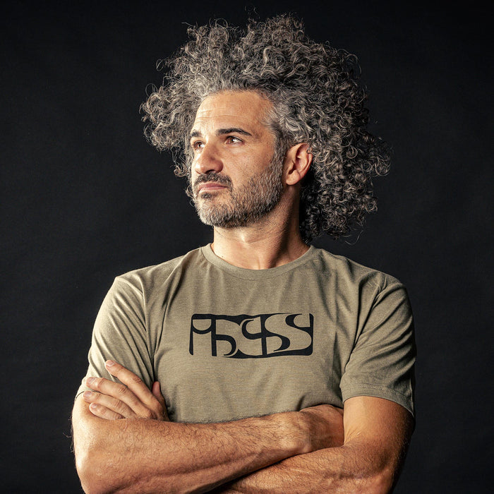 iXS Athlet Rob Heran